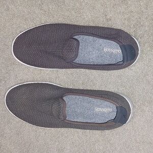 All Birds Knit Loungers Size 9